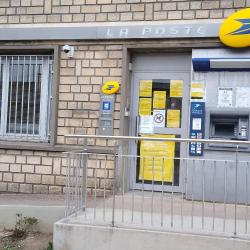 La Poste