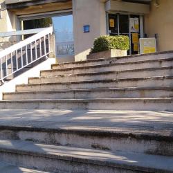 La Poste