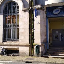 La Poste