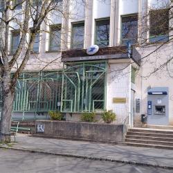 La Poste