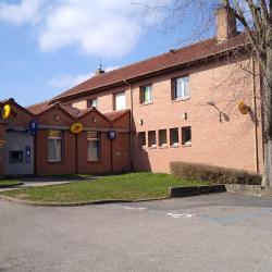 La Poste
