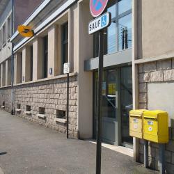 La Poste
