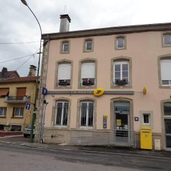 La Poste
