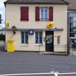La Poste