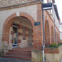 La Poste