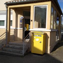 La Poste