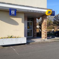 La Poste