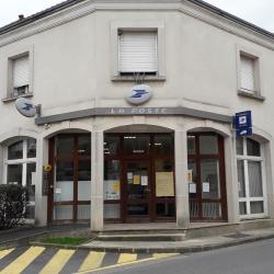 La Poste