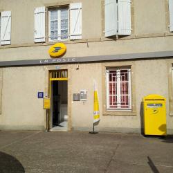 La Poste