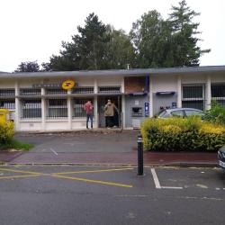 La Poste