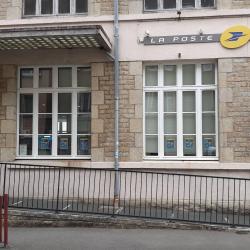 La Poste