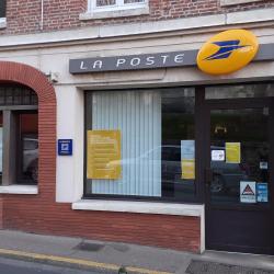 La Poste