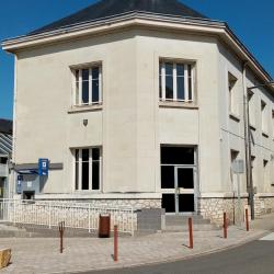 La Poste
