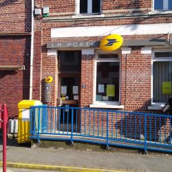 La Poste