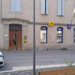 La Poste