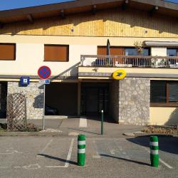 La Poste