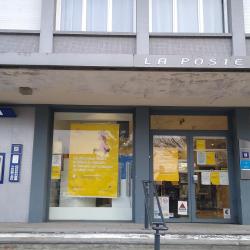 La Poste