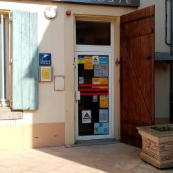 La Poste