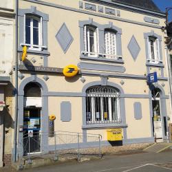 La Poste