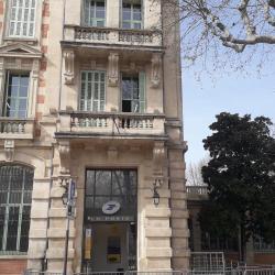 La Poste