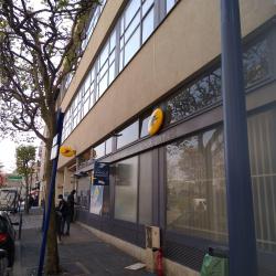 La Poste
