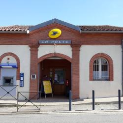 La Poste