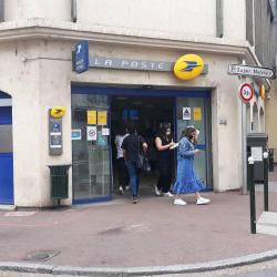 La Poste