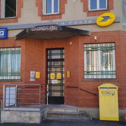 La Poste