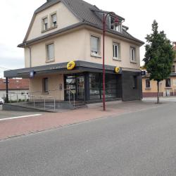 La Poste
