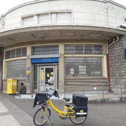 La Poste