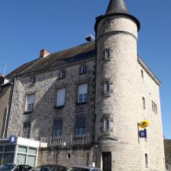 La Poste