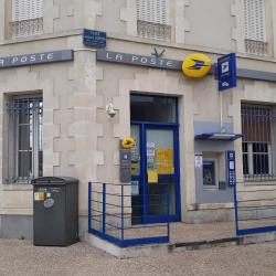 La Poste