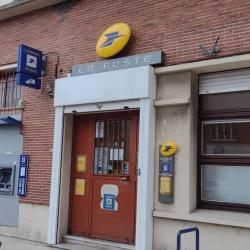 La Poste
