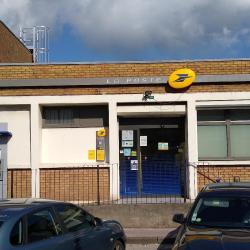 La Poste