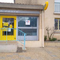 La Poste