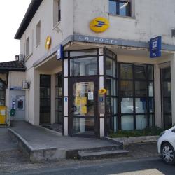 La Poste