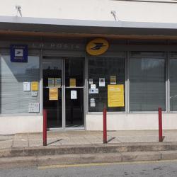 La Poste