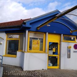 La Poste