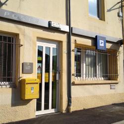 La Poste