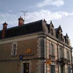 La Poste