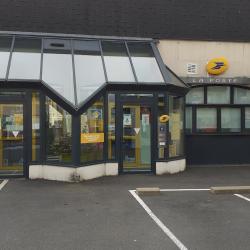 La Poste