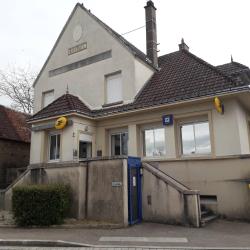 La Poste