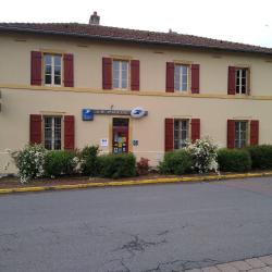 La Poste
