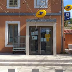 La Poste
