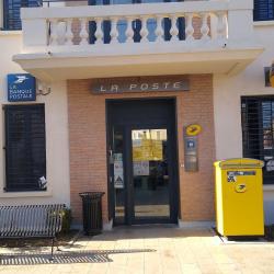 La Poste