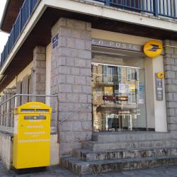 La Poste