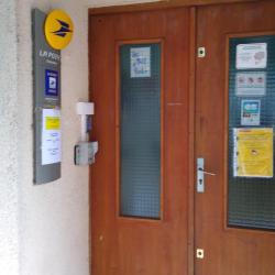 La Poste