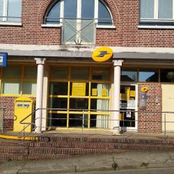 La Poste