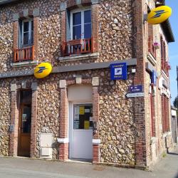 La Poste