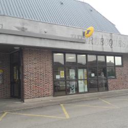 La Poste